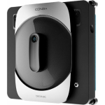 Cecotec Conga WinDroid 1290 DoubleSpray Connected Window Cleaning Robot - Black | 8435484002554 | 8435484002554
