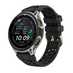 Amazfit Cheetah 2 Pro  48mm titan | W2563GL1N | 6972596109921