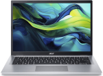 Acer Aspire Go 14 AG14-22P-R08E - Ryzen 5 7520U | 14" WUXGA | 16GB | 512GB SSD | Windows 11 Home | Silver | 4711474447272 | 4711474447272