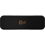 Klipsch Detroit Stereo portable speaker Black 30 W | 743878066388 | 0743878066388