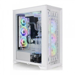 Tower Thermaltake CTE T500 TG ARGB Snow White | CA-1X8-00F6WN-01 | 4713227537223