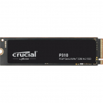 Crucial SSD drive P310 2TB M.2 NVMe PCIe 4.0 2280 7100/6000 | CT2000P310SSD8 | 649528942241