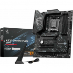 MSI PRO X870 Gaming Plus Wifi (X870.AM5.ATX.DDR5) | 7E47-004R | 4711377281201