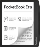 PocketBook 700 Era 16 GB Gray | PB700-U-16-WW | 7640152096716