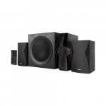 Edifier 2.1 PC Speaker System | CX7 | Bluetooth | Black | CX7 | 6923520269594