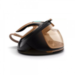 Philips | PerfectCare Elite Ironing system | GC9682/80 | Iron | 2700 W | Water tank capacity 1800 ml | Continuous steam 165 g/min | Black | GC9682/80 | 8710103829119