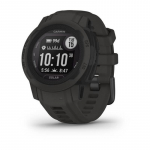 Garmin Instinct 2S Solar Graphite Watch, N/A | 010-02564-00 | 7537592787000