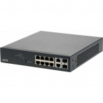 Axis Netzwerk PoE T8508 PoE+ | 01191-002 | 7331021061811
