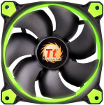 Thermaltake Riing 12 Green | CL-F038-PL12GR-A | 4717964400727