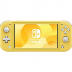 Nintendo  Lite Yellow (NSH110) | NSH110 | 0045496452681