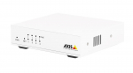 Axis Netzwerk PoE D8004 Unmanaged POE+ | 02101-002 | 7331021072541