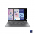 Lenovo Yoga 7 2-in-1 14ILL10 | Luna Grey | 14 " | OLED | Touchscreen | WUXGA | 1920 x 1200 pixels | Glossy | Intel Core Ultra 5 | 226V | 16 GB | Soldered LPDDR5x | Solid-state drive capacity 512 GB | Intel Arc Graphics | Windows 11 Home | 802.11be |  ...