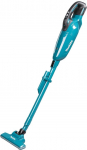 Makita DCL284FZ Akku-Staubsauger | DCL284FZ | 0088381781176