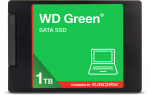 Western Digital WDS100T5G0A 1 TB 2.5" Serial ATA III 3D NAND | WDS100T5G0A-00CPT0 | 619659219260