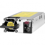 HPE HPE JL087A przełącznik Zasilanie | JL087A | 888793598306