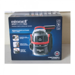 Bissell SALE OUT. | | Spot Cleaner | SpotClean Pro | Corded operating | Washing function | 750 W | Red/Titanium | 24 month(s) | - V | DAMAGED PACKAGING | 1558NSO | 2000001249093
