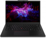 LENOVO ThinkPad P14s G6 Intel Core Ultra 7 255H 36.83cm 14.5inch WUXGA 32GB 1TB SSD RTX PRO 500 W11P Top Seller | 21QT000NGE | 0199271733455