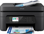 Epson WorkForce WF-2950DWF (C11CK62402) | C11CK62402 | 8715946702568