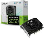 PNY Graphic Card GeForce RTX 5050 8GB 1F VCG50508SFXPB1 | VCG50508SFXPB1 | 4718006459741