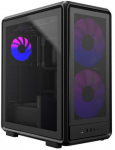 Cooler Master Case MasterFrame 500 Mesh black ARGB | MF500M-KHNN-S01 | 4719512160909