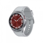 Samsung Galaxy Watch6 Classic SM-R960 47mm Silver | SM-R960NZSADBT | 8806095058375