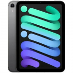 Apple iPad Mini 8.3" 6 gen. 128 GB 5G Gray (MXPN3HC-A) | MXPN3HC-A | 1959497551566