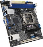 ASUS P12R-I/ASMB10 Intel C252 LGA 1200 (Socket H5) ATX | 90SB0A70-M0UAY0 | 4711081507604