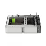 Lexmark 550-Sheet Tray | 20L8800 | White | 20L8800 | 734646744034