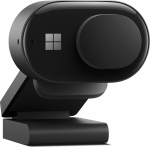 Kamera internetowa Microsoft Modern Webcam scharz (8L3-00002) | 8L3-00002 | 0889842758511
