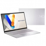 Notebook ASUS VivoBook 15 X1504VA-BQ2919W - Core 5-120U 15,6'' 24GB 1TB W11H Silver | 90NB13Y2-M00W50|10M224 | 5906849852907