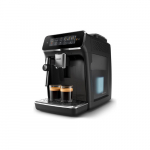 Philips | Espresso Coffee Maker | EP3321/40 | Pump pressure 15 bar | Built-in milk frother | Fully Automatic | 1500 W | Black | EP3321/40 | 8720389028946