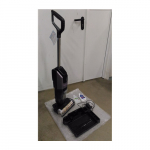 Bissell SALE OUT.  All-in One Multi-Surface Cleaner | CrossWave OmniForce EdgeFind Select | Cordless operating | Washing function | 25.9 V | Operating time (max) 45 min | Black/Silver | Warranty 24 month(s) | USED, DIRTY | 4330NSO | 2000001399675