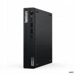 Komputer Lenovo LENOVO PC ThinkCentre M75q Gen 5 Tiny - Ryzen&trade; 7 PRO 8700GE,16GB,512SSD,HDMI,DP,AMD Radeon&trade; 780M,W11P,3Y Onsite | 12RQ0016CK | 198153740963