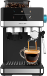Cecotec Power Espresso 20 Grind | Cecotec | 8435782199406