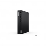 Lenovo  ThinkCentre | M75q G5 | Desktop | Tiny | AMD Ryzen 5 | 8500GE | Internal memory 16 GB | SODIMM DDR5 | 512 GB | AMD Radeon 740M Graphics | No Optical drive | Keyboard language English | Windows 11 Pro | Warranty 36 month(s) | 12RQ001LMH | 1981 ...