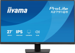 IIYAMA 68.6cm (27") X2791QS-B1 16:9 HDMI+DP IPS | X2791QS-B1 | 4948570127436
