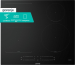 Gorenje Induction hob GI6432BSC | 3838782837555 | 3838782837555