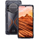 CUBOT KINGKONG POWER 3 6+256GB BLACK OEM | 6924136723357 | 6924136723357