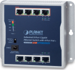 Planet Wgs-814Km P30 Industrial 8-Port 4-Port Poe (Wgs814Km) (WGS814HP) | WGS-814HP | 4711605285056