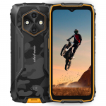 ULEFONE RUGKING 4 PRO 8+128GB 4G ORANGE OEM | 6975326661812 | 6975326661812