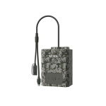 Reolink | 12800mAh Long-Lasting Battery Pack for Outdoor Use | RLA-BP1 | IP67 | ACCBP01C | 6976930228699