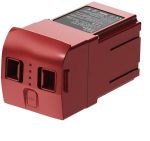 UNITREE R1 Crismon Hero Battery (red) | 092491 | 5905156111202