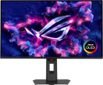 67,3 cm (26.5") 2560 x 1440 Pixel ASUS 90LM0C80-B03171 16:9 Wide Quad HD OLED 0,03 ms 240 Hz HDR DisplayPort HDMI Pivot Height VESA | 90LM0C80-B03171 | 4711636529754