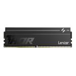 Lexar PC Memory DDR5 THOR2.0 16GB(116) /6000 CL38 Black | LD5U16G60C380V-RGS | 843367144549