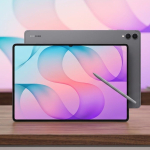 Samsung Galaxy Tab S12 Ultra 14.6" Wi-Fi 512GB Gray | SM-X940NZAPEUB | 8806099398019