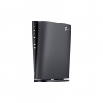 AX6000 8-Stream Wi-Fi 6  with 2.5G Port | Archer AX80 | 802.11ax | 10/100/1000 Mbit/s | Ethernet LAN (RJ-45) ports 3 | Mesh Support Yes | MU-MiMO Yes | No mobile broadband | Antenna type Internal | 1&times; USB 3.0 Port | Archer AX80 | 4897098687956
