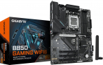 GIGABYTE B850 GAMING WIFI6 ATX motherboard socket AM5 DP/HDMI | B850 GAMING WF6 | 4719331866631