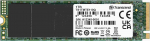 TRANSCEND 1TB M.2 2280PCIe Gen3x4 QLC DRAM-less | TS1TMTE110Q | 0760557849667