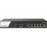 Draytek Vigor 2962 2.5GbE Dual WAN Security VPN | V2962-DE-AT-CH | 4710484742094
