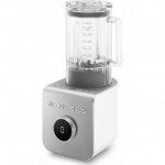 SMEG HIGH-PERFORMANCE BLENDER WHITE BLC01WHMEU | 8017709331214 | 8017709331214